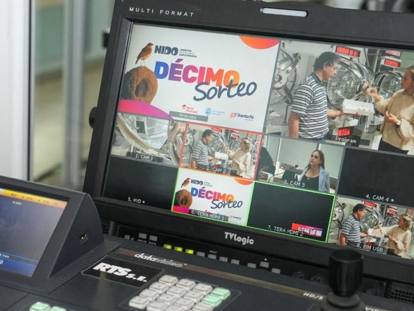 En total, se sortearán 300 créditos que se suman a los 2.970 ya otorgados en las 10 instancias precedentes.