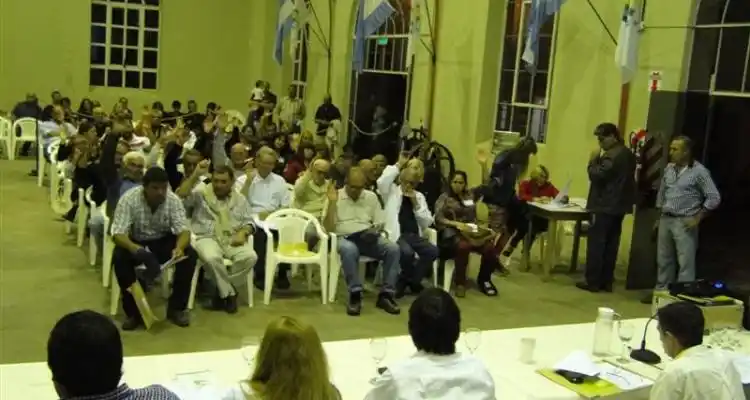 Asamblea en Coopser evaluará el ejercicio 2016 y renovará autoridades