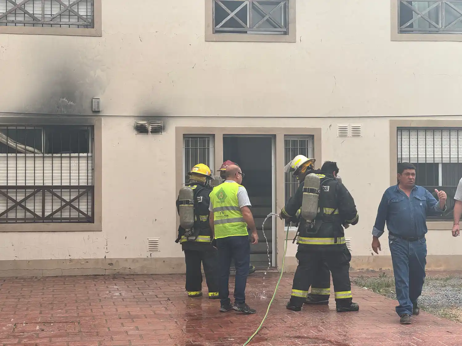 incendio saavedra - 6