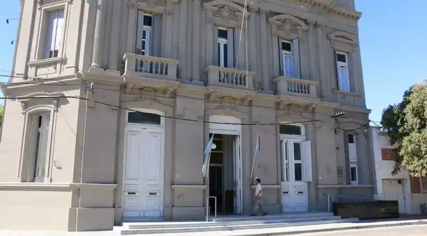 En 20 días hubo ocho condenas y la mitad fue por violencia de género