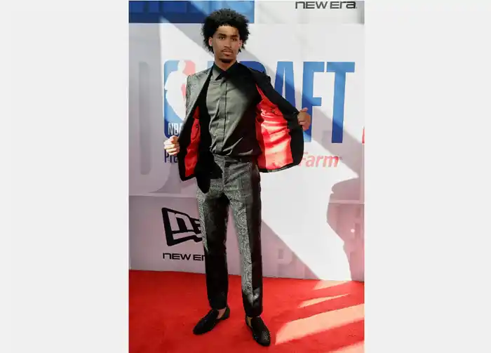 NBA Draft 2025 - Interna 3