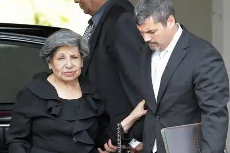 Fallece Blanca Rodríguez de Pérez, ex primera dama de Venezuela