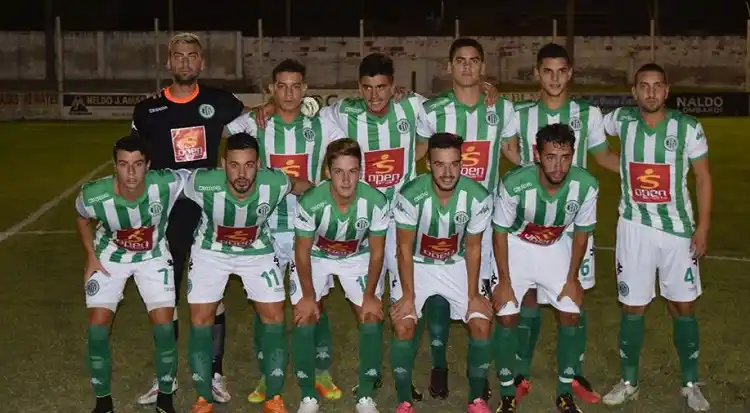 Kimberley volverá a jugar por Copa Argentina el sábado 25