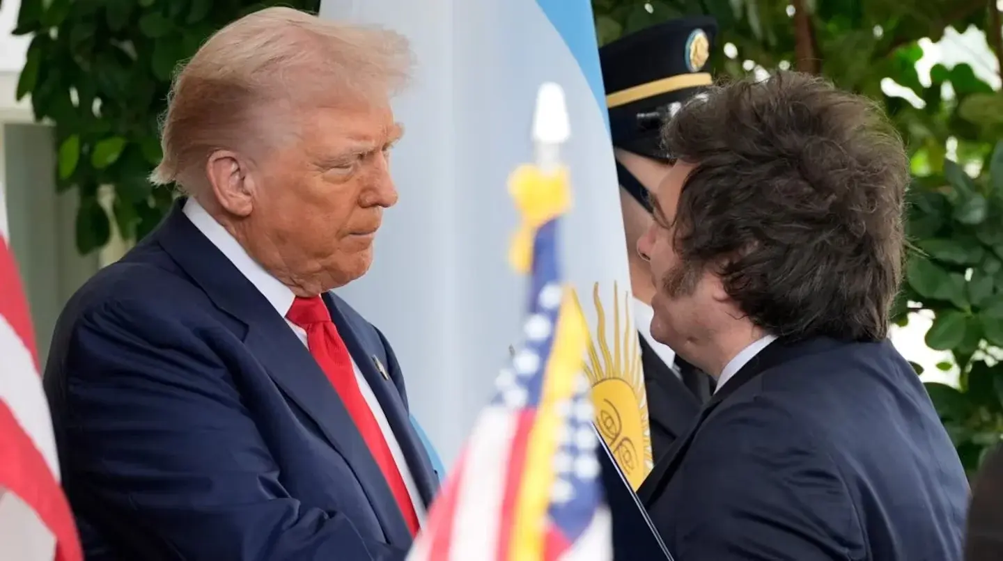 Trump dejó afuera a la Argentina del nuevo cupo de 300.000 toneladas de carne que importará Estados Unidos
