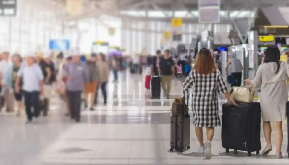 Datos del INDEC: más argentinos viajaron al exterior en mayo y cayó el ingreso de turistas extranjeros