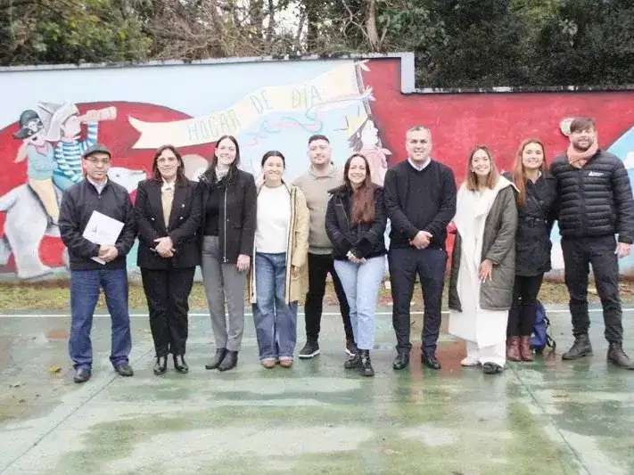 Formosa en el COFEDRO NEA 2026: refuerzan 
políticas contra consumos problemáticos