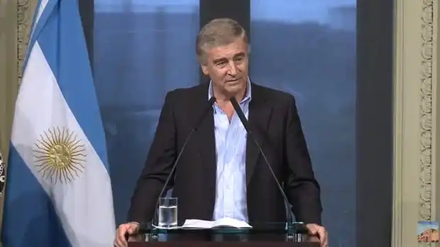 Ley de Medios: El Gobierno intervino el AFSCA y removió a Sabbatella