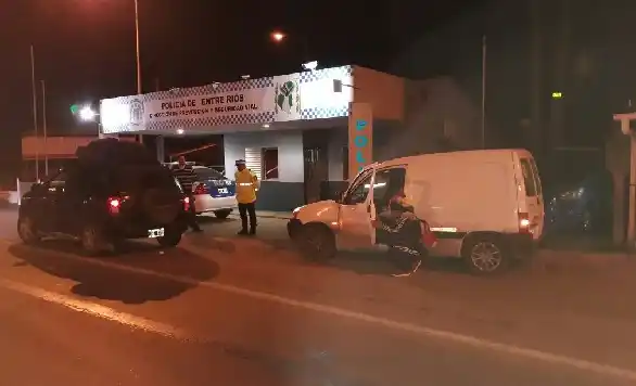 Vizcachas, carpincho, tarariras y sábalos decomisados en Islas