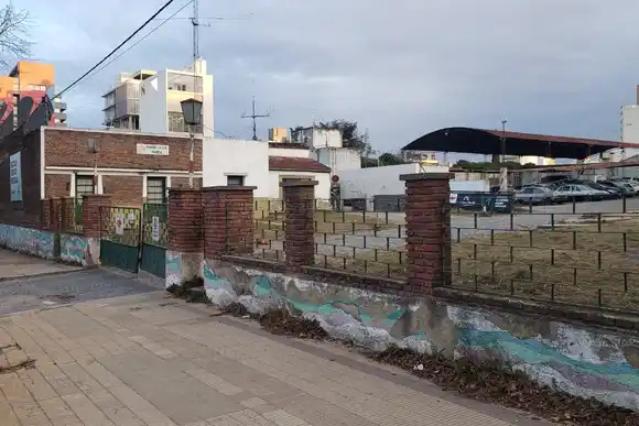 Tandil: plantean vender un predio público para construir una planta de pavimentación