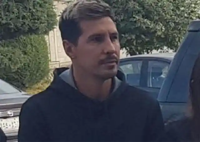 Jonathan Fabbro: pidieron 24 años de prisión para el jugador acusado por violar a su ahijada
