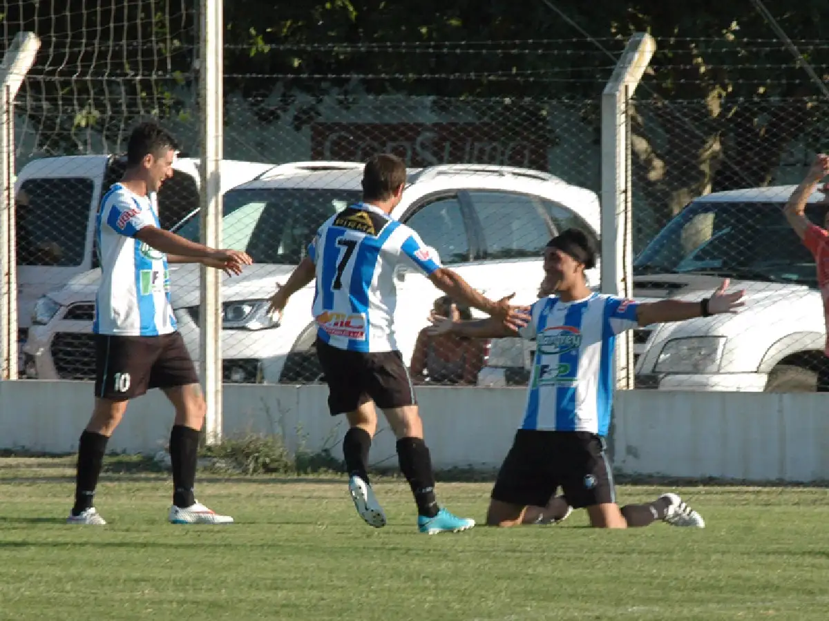 Comenzaron las semifinales