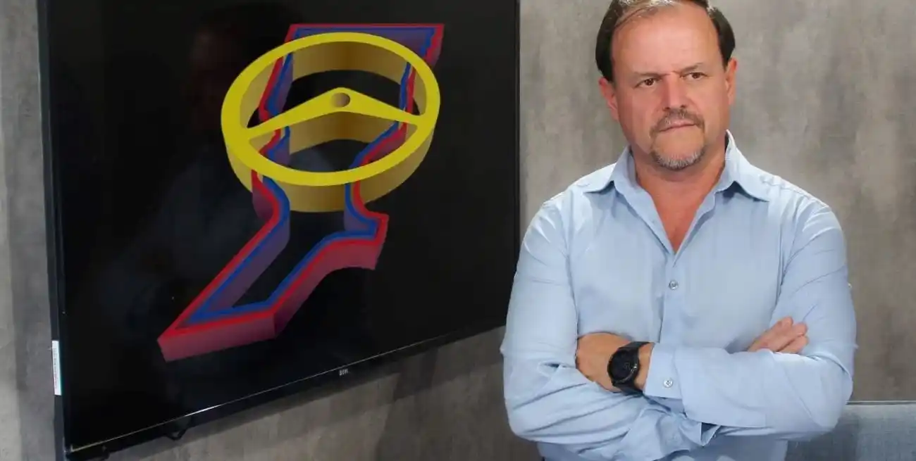 El secretario General del Sindicato de Camioneros de Santa Fe, Sergio Aladio afirmó que “no tiene sentido un paro”.