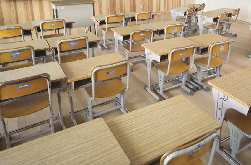 Reclaman que se evalúen "distintos esquemas de regreso a clases" en Mar del Plata