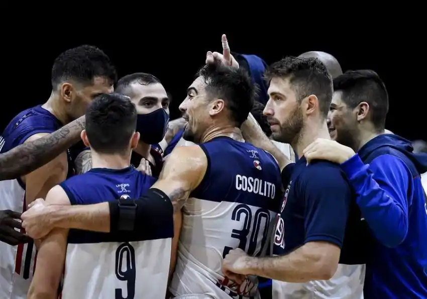 Quimsa igualó las finales y mañana se define al campeón