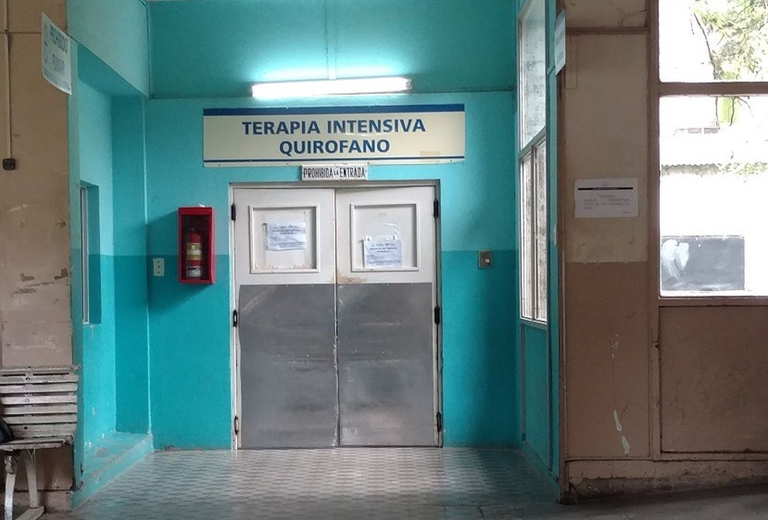 Reportaron cuatro nuevos fallecimientos en Gualeguaychú