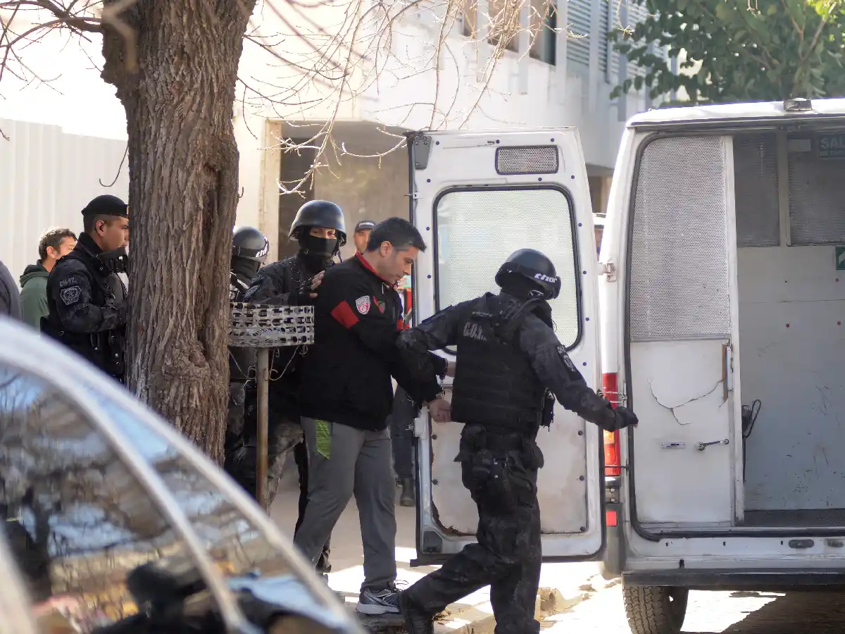 Tras la reconstrucción del homicidio, la defensa  de Vietti Colomé presentará nuevos testigos     