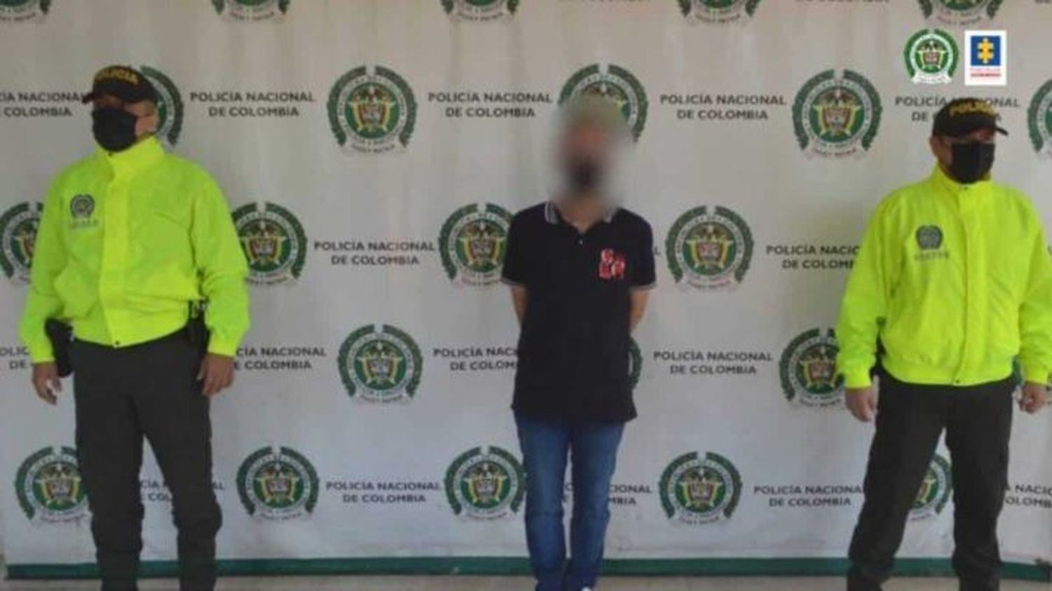 IMPLICADO EN RED DE PROSTITUCIÓN: detenido un sacerdote en Colombia por intentar violar a una niña de 13 años