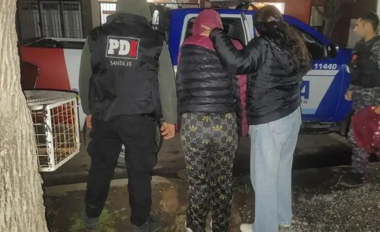 Caso Zamir Torres - 1
