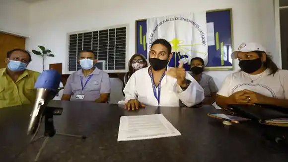 Emergencia laboral: sin médicos ni enfermeros centros hospitalarios en Carabobo