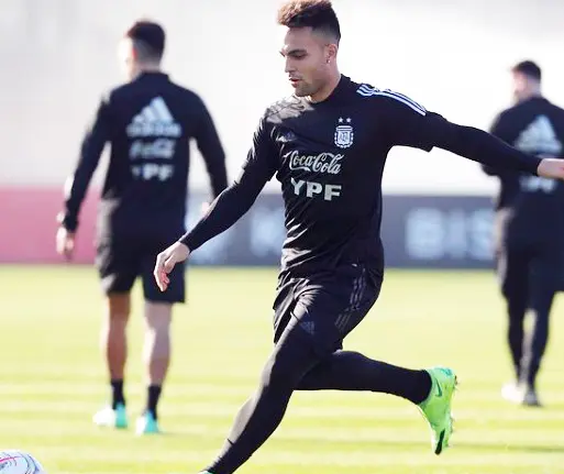 Copa América: la Selección ante Ecuador, a las 22