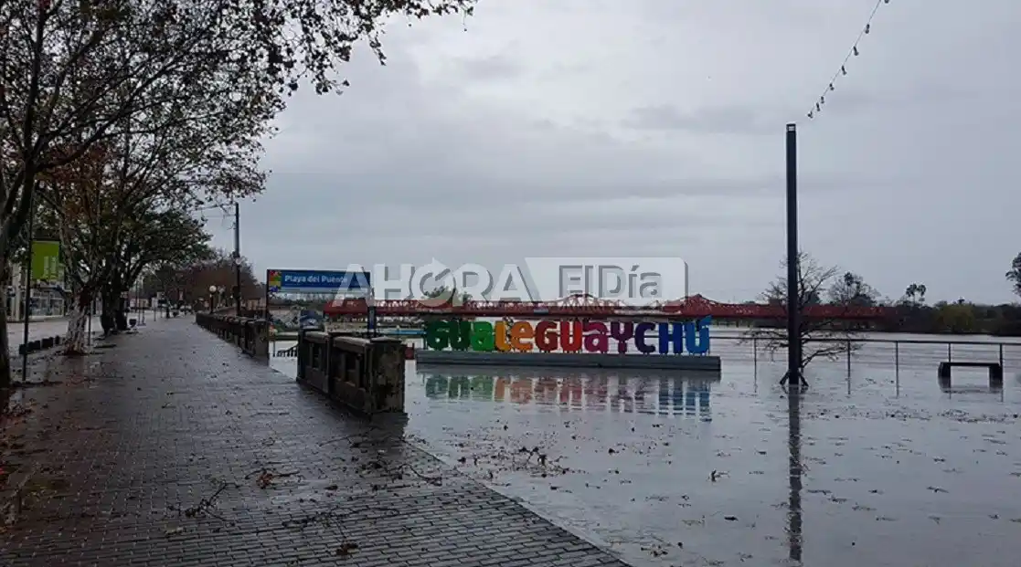 Lluvia y alerta de tormentas en la ciudad: ¿se viene el frío otra vez?