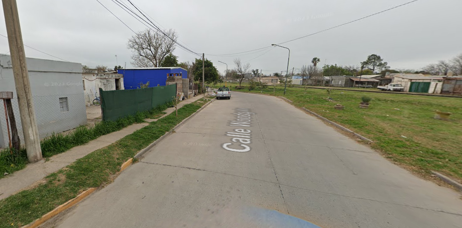 Inseguridad en el norte de la ciudad: “volvieron los robos en nuestro sector”, denunciaron