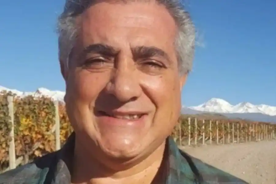 Encontraron muerto a un empresario de Mendoza que había denunciado a narcos en sus redes sociales