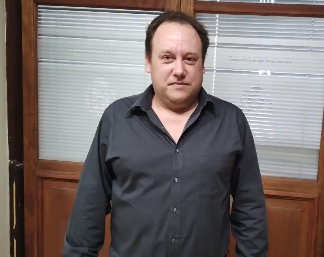 Foto: La Voz del Pueblo