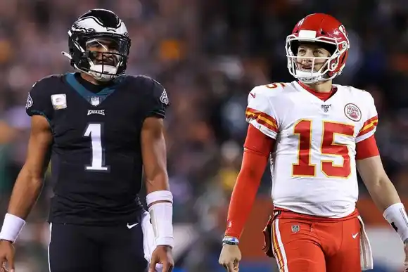 Se viene el Super Bowl 2023