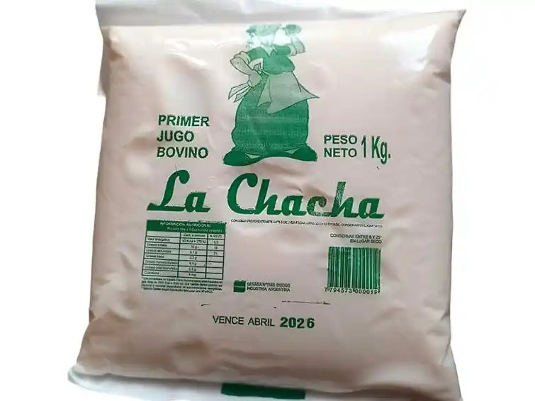 Emitieron una alerta alimentaria para una marca de Jugo Bovino