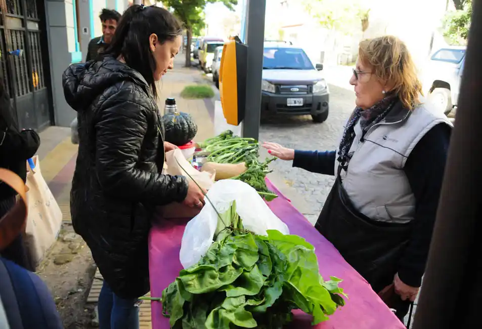 Un reconocimiento al trabajo de los sectores vulnerables