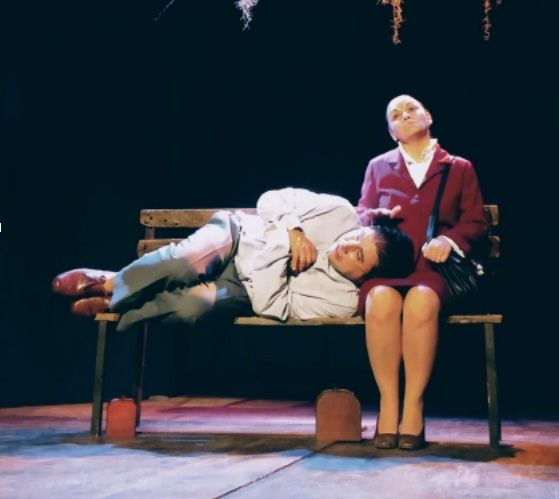 Corazón de Titanio se presentará en el teatro Gualeguaychú