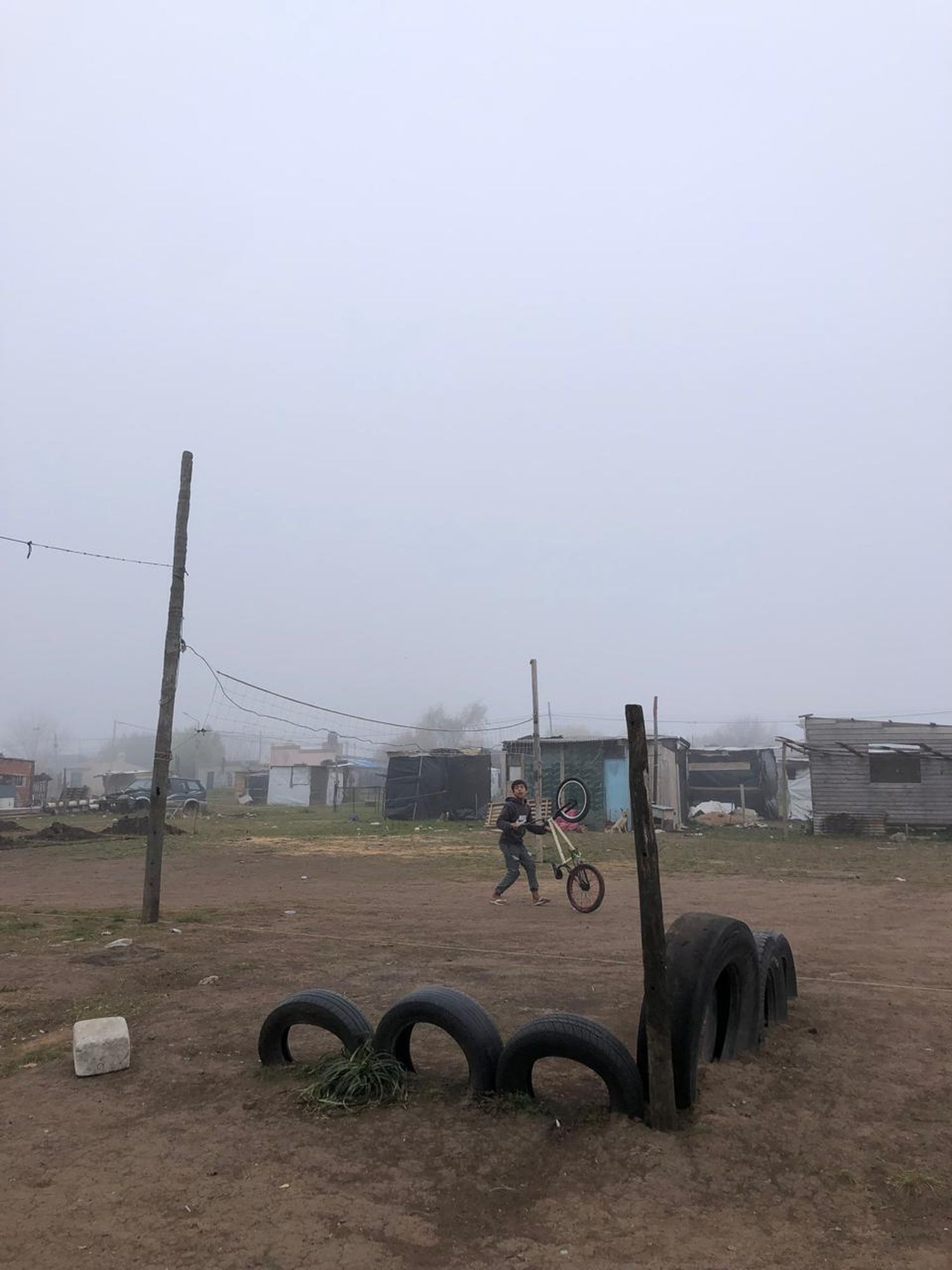 Las fotos de la semana en Tandil