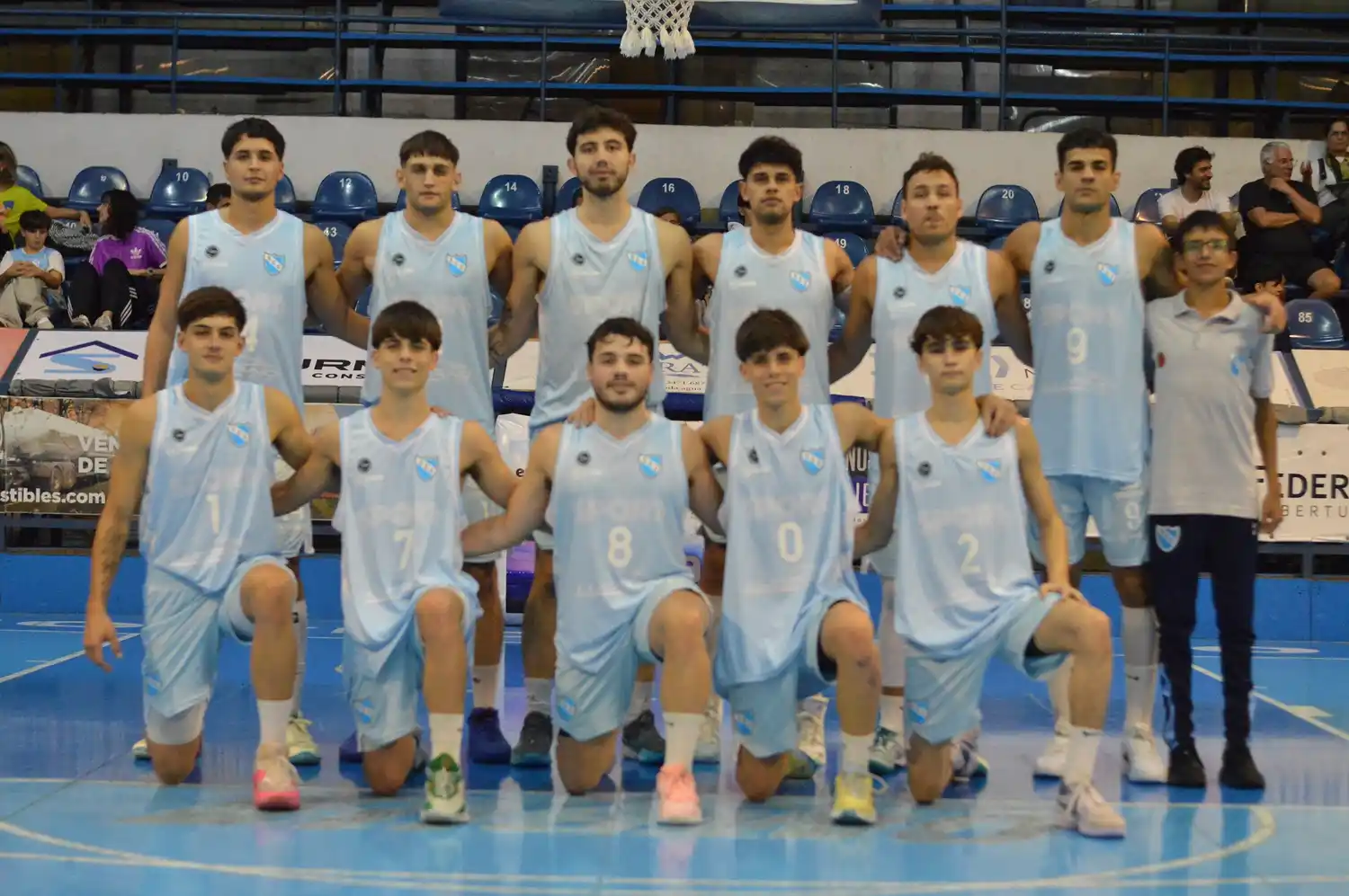 Olimpia Sport Clun - 2