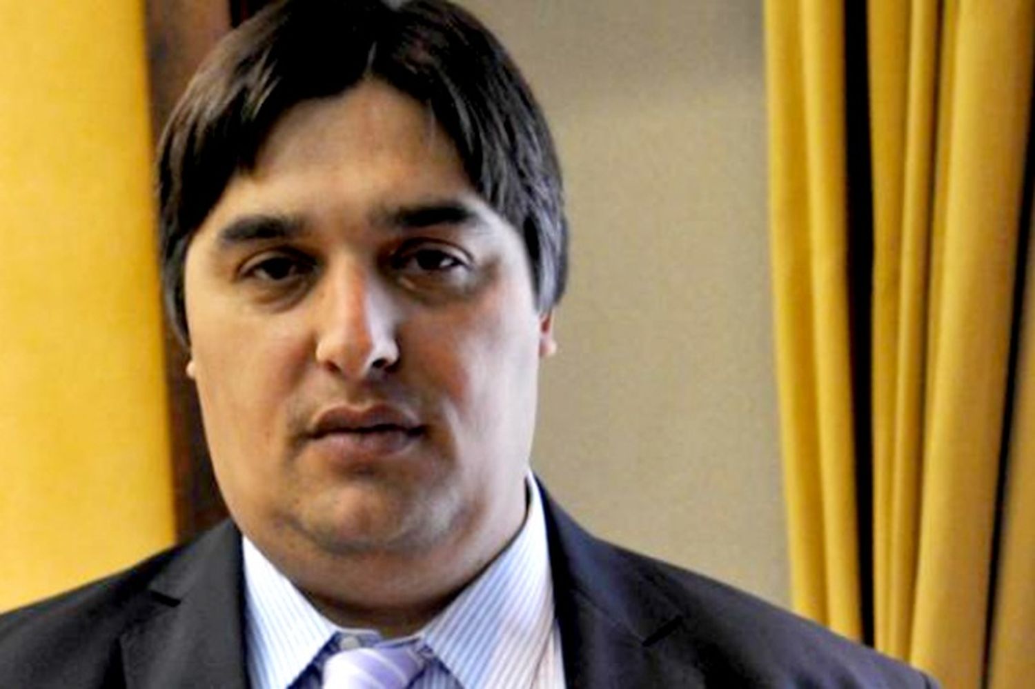 Allanamientos por enriquecimiento al exintendente de Pinamar, Hernán Muriale, que estuvo sólo dos años