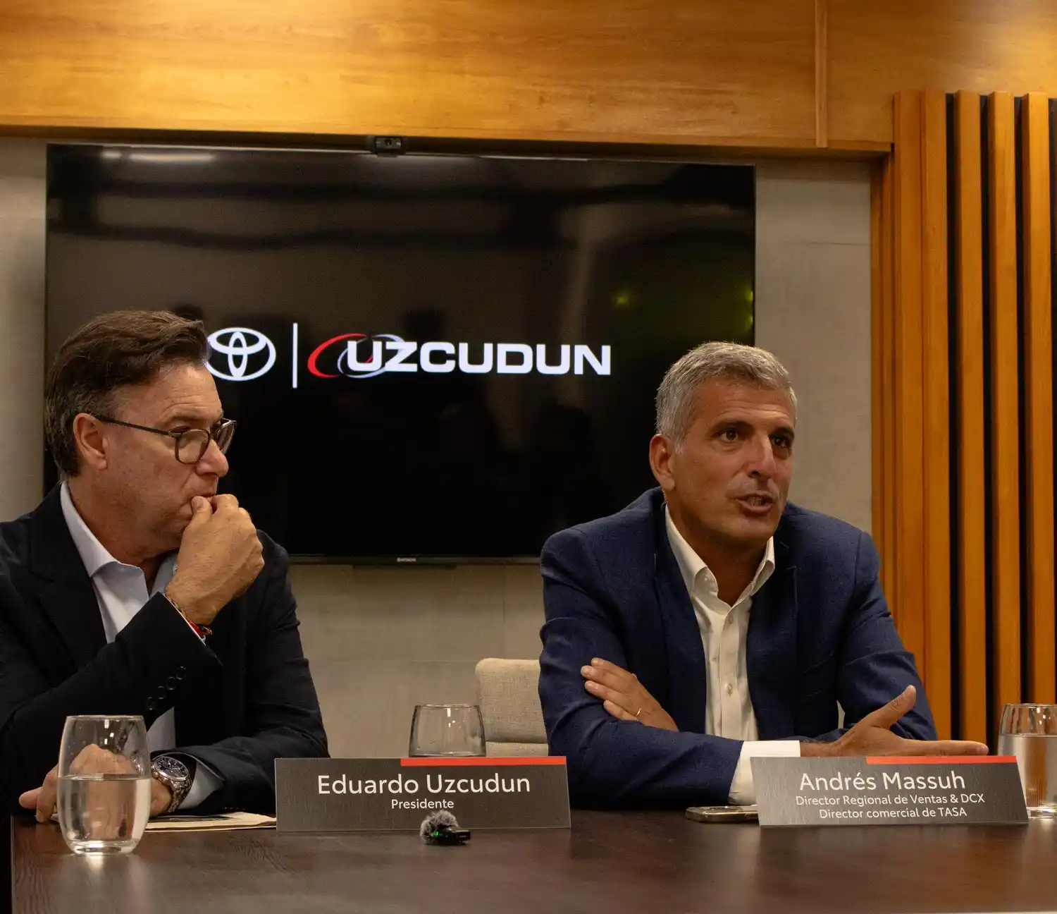 Nuevo Toyota Yaris Cross en Necochea - 1