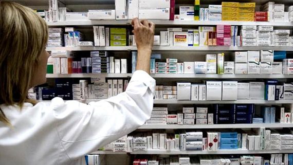 Desde el Colegio agradecieron a las farmacias por su "empatía" en este momento de dificultades