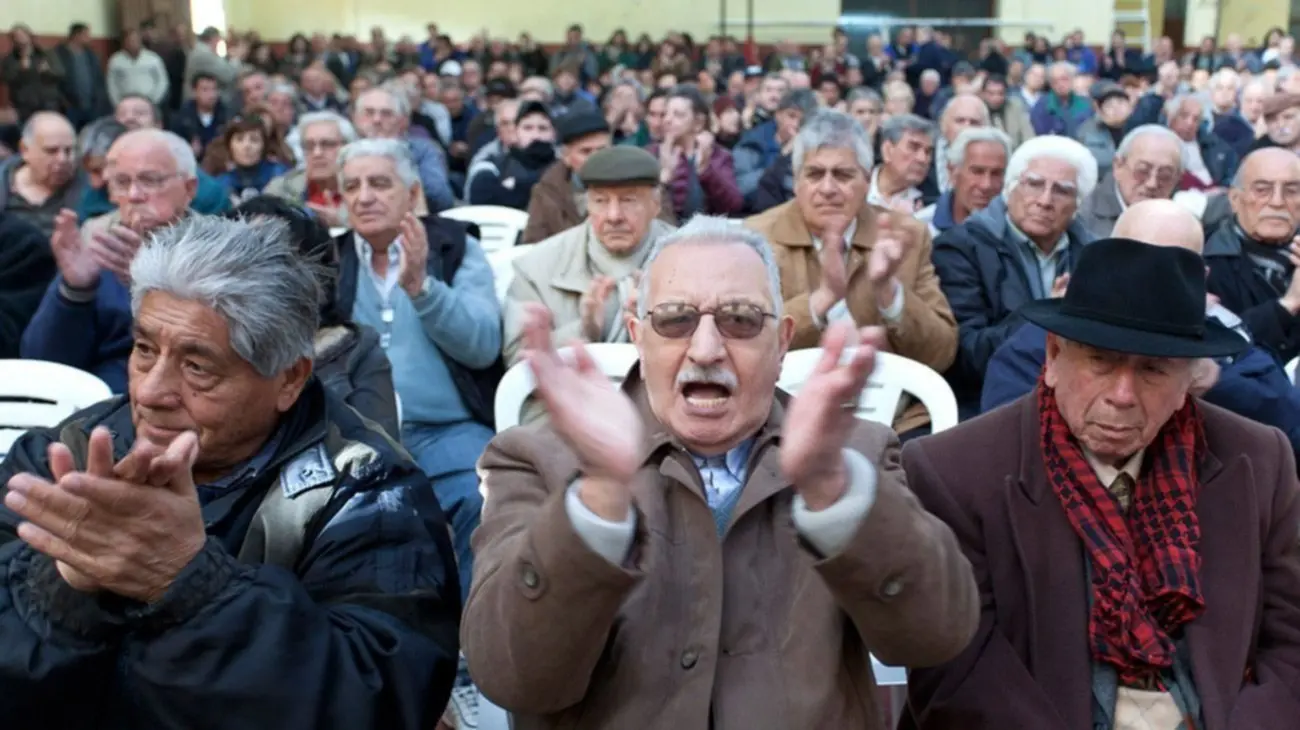 Jubilaciones: La Corte Suprema se expide sobre el índice de actualización de sentencias y juicios contra la Anses