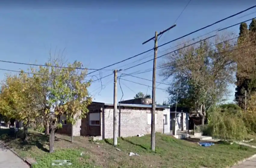 Tenía una perimetral, mató a su esposa, a sus tres hijos, llamó a la policía y se suicidó