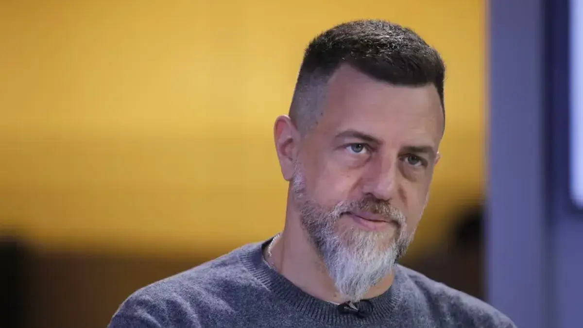 Kravetz despertó polémica tras sus declaraciones en una entrevista radial.