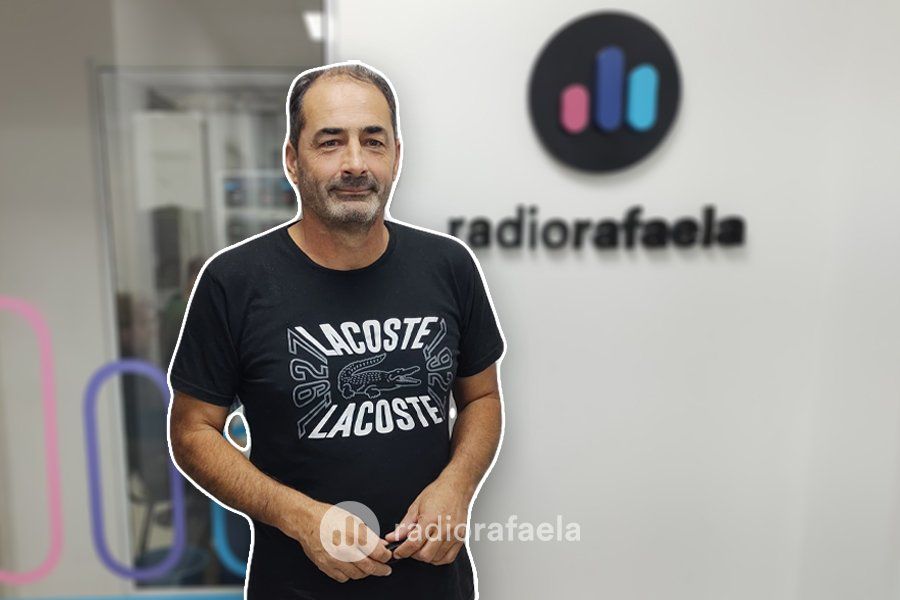 Camino a las elecciones de la Federación de Entidades Vecinales: “Hay gente que tiene ganas de seguir trabajando”