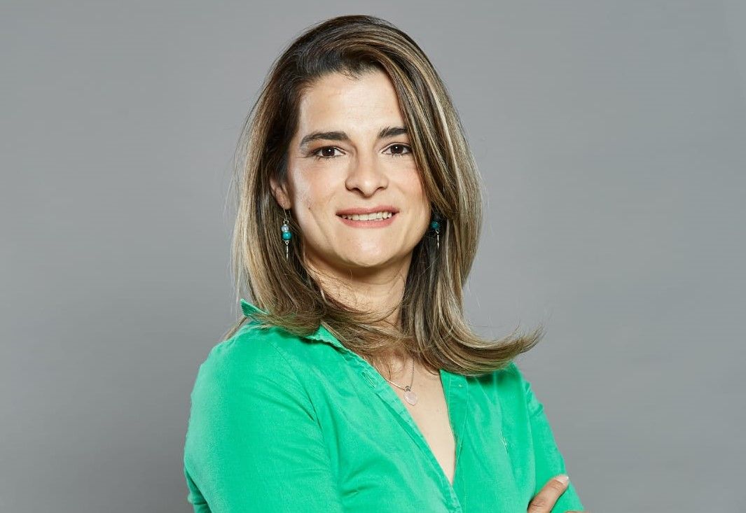 Mily Maciel defendió la decisión de Fabián Olivera.