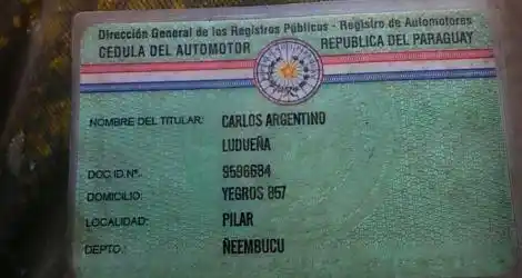 Documentación encontrada