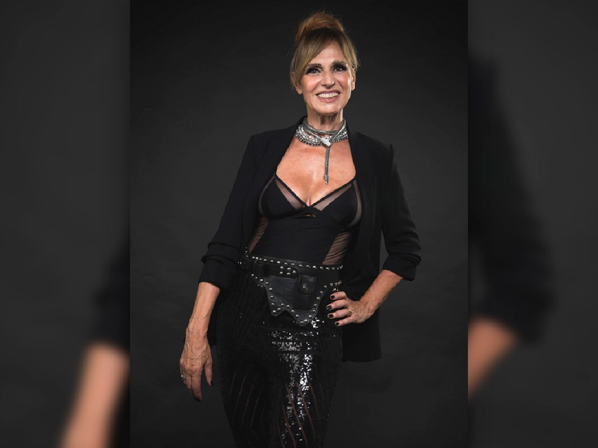 Ginette Reynal: “Sex sacude la jaula interior donde están todos los tabúes”… titulo 