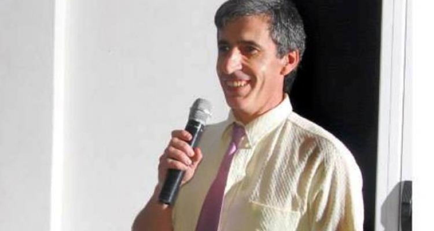El socialismo presentó su lista, con Omar Pucurull, Alejandra Ojeda y Alexis Álvarez