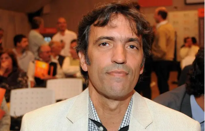 Elecciones 2015: Intendente Skansi apoya a Scioli en su candidatura a Presidente