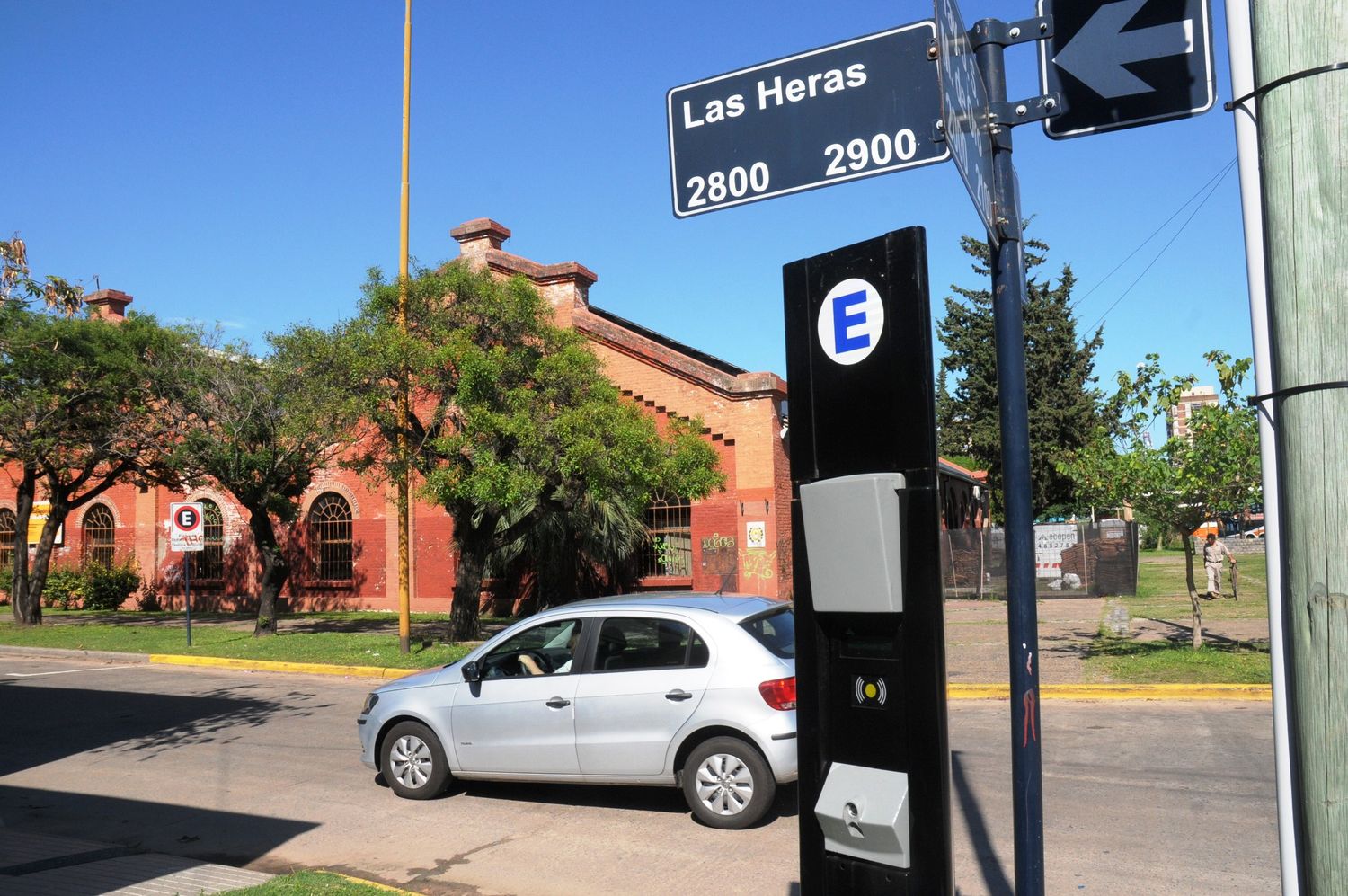Festividad de San Jerónimo: servicios municipales para este viernes en la ciudad de Santa Fe
