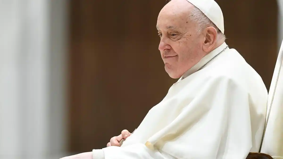 Murió el papa Francisco