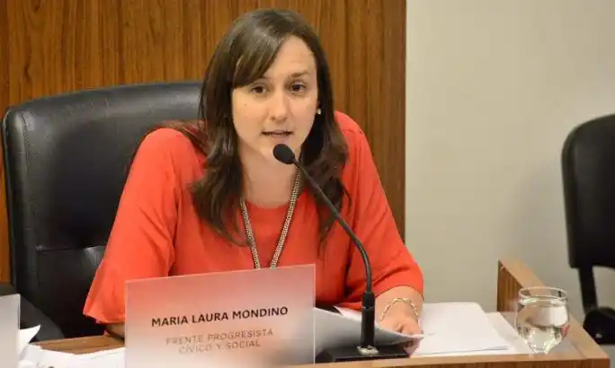 Piden informes sobre la deuda con la Caja Municipal de Jubilaciones y Pensiones