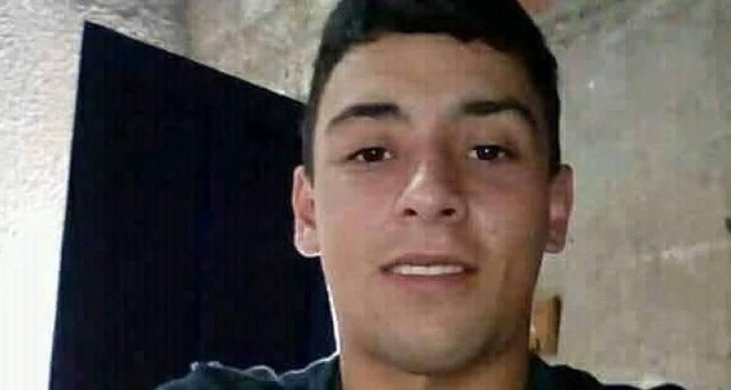 Bruno Torrado pasó a sala común: “Es un milagro”, dijeron sus familiares